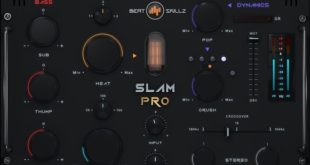 Slam Pro Vst Free Download