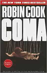 Coma Novel By Robin Cook Pdf Free Download